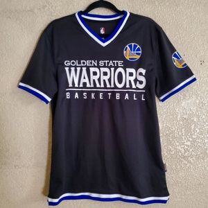 Brand new never worn without tags mens golden state warriors T-shirt